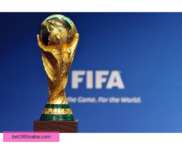 深度解析2026世界杯盘口走势与强队夺冠概率及黑马爆冷机会预测