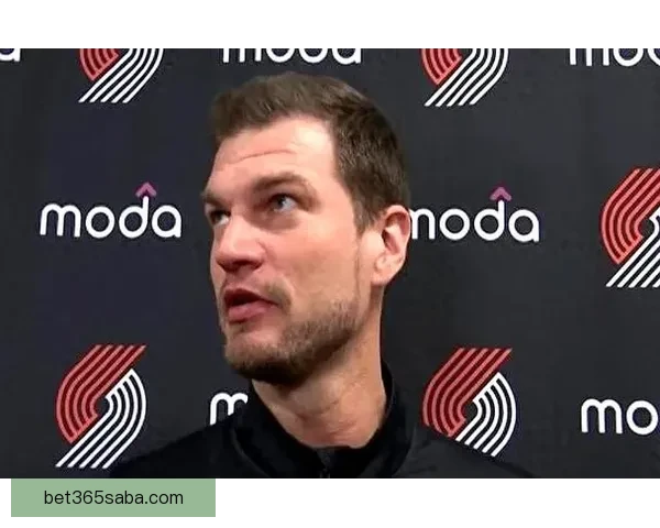 斯普利特点评杨瀚森表示他开会无需全程翻译仍有提升空间