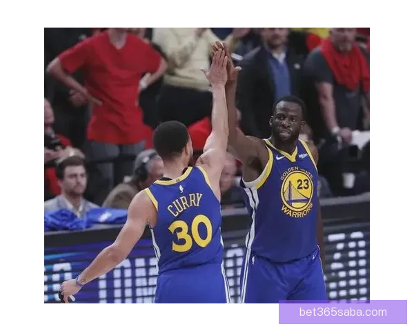 追梦预计继续留守勇士并签订新合同 尽管拥有球员选项