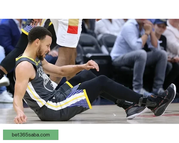 伤病频发彻底击垮勇士西部第一梦如今仅能拼附加赛