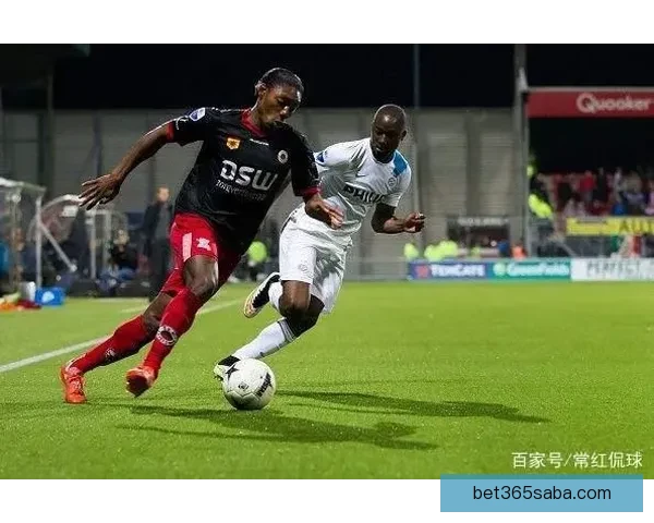 精准预测足球比赛比分，轻松掌握胜负走势与投注技巧