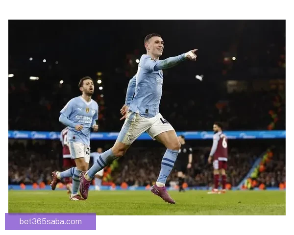 斯洛特遭遇执教生涯最大分差失利 0比4不敌曼城痛失好局