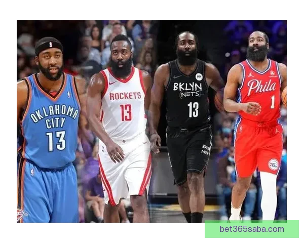 哈登生涯十七季全入季后赛仅次于邓肯犹他双老核心