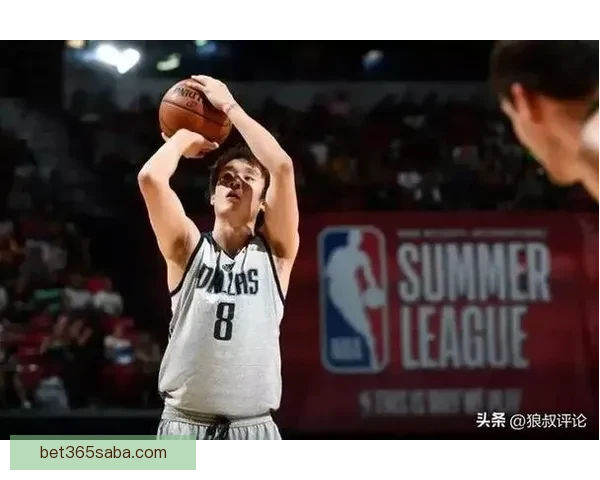 丁彦雨航回忆NBA遗憾小牛曾给合同小乔丹一直是我好兄弟